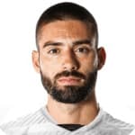 Yannick Carrasco