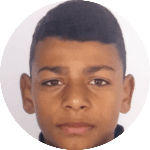 Heverton Oliveira Alves