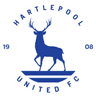 Hartlepool United logo