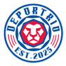 Deportrio logo