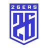 26ers logo