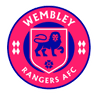 Wembley Rangers logo