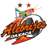 Alebrijes de Oaxaca logo