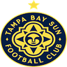Tampa Bay Sun FC logo