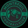 Montreuil FC logo