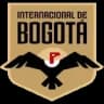 Internacional de Bogota. logo
