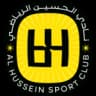Al Hussein Irbid logo