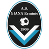 Giana Erminio logo