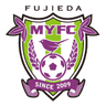 Fujieda MYFC logo