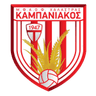MFAOF Kampaniakos Chalastras logo