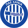 PAE Chania logo