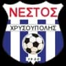 AS Nestos Chrysoupolis logo
