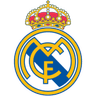 Real Madrid U19 logo