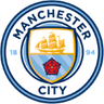 Manchester City U19 logo