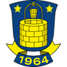 Brøndby IF logo