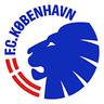 FC København logo