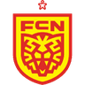 FC Nordsjælland logo