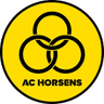 AC Horsens logo