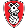 Rotherham United logo