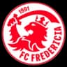 FC Fredericia logo
