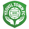 Yeovil Town logo