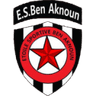 ES Ben Aknoun logo