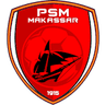 PSM Makassar logo