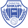 KF Shkupi logo