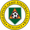 Philippine Army logo