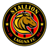 Stallion Laguna logo