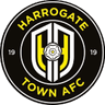 Harrogate Town logo