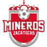 Mineros de Zacatecas logo