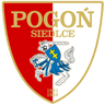 Pogoń Siedlce logo