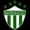 Antigua GFC logo