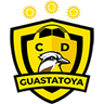 Deportivo Guastatoya logo