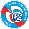 RC Strasbourg logo