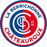 Châteauroux logo
