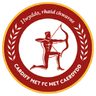 Cardiff Met FC logo