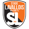 Stade Lavallois logo