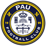 Pau FC logo