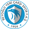 Beyoğlu Yeni Çarşı FAŞ logo
