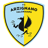 Arzignano Valchiampo logo