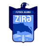 Zirə FK logo