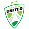 Canberra United logo