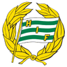 Hammarby IF logo
