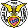 GD Vitória Sernache logo