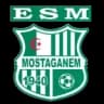 ES Mostaganem logo
