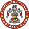 Accrington Stanley logo