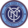 New York City FC logo