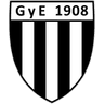 Gimnasia y Esgrima Mendoza logo